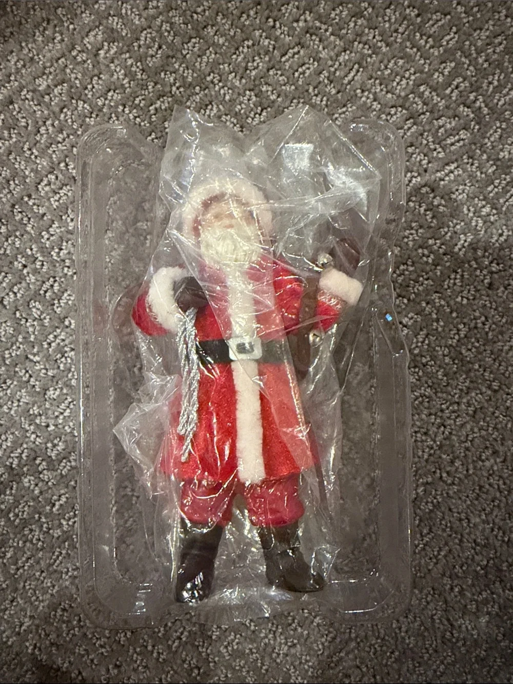 Hallmark 2008 Father Christmas Ornament